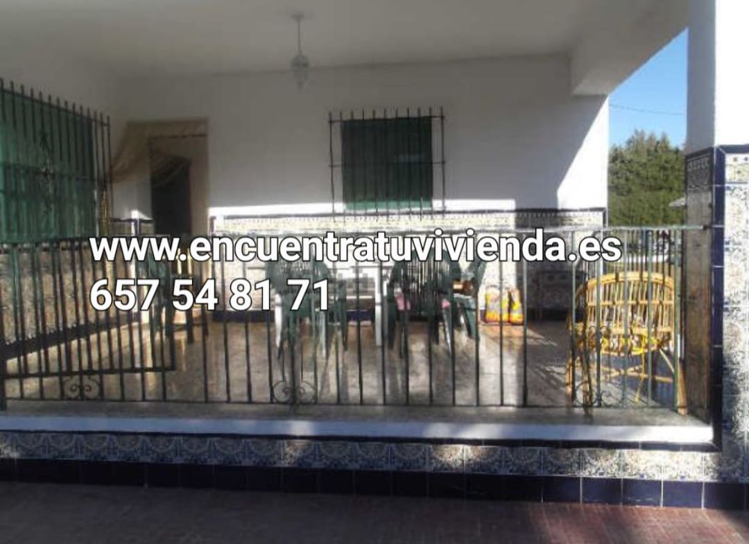 4 soverom Villa til salgs i Chiclana de la Frontera med svømmebasseng - € 300 000 (Ref: 7716409)