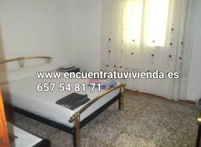 4 soverom Villa til salgs i Chiclana de la Frontera med svømmebasseng - € 275 000 (Ref: 7716409)