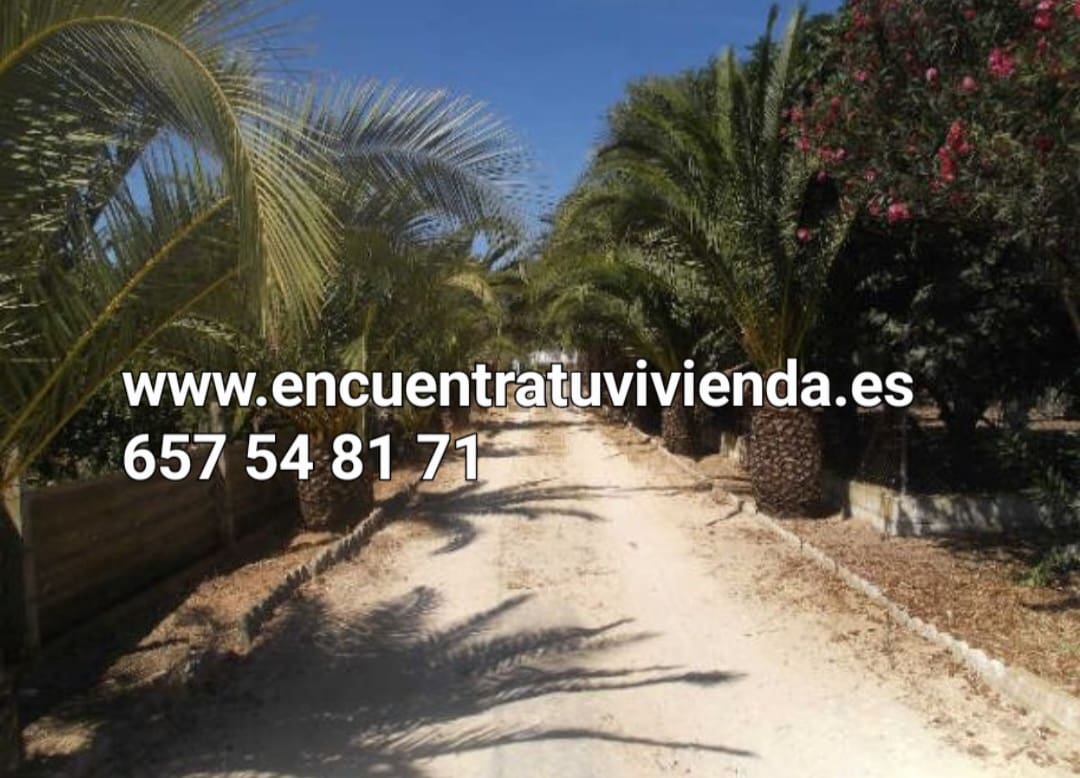 4 soverom Villa til salgs i Chiclana de la Frontera med svømmebasseng - € 300 000 (Ref: 7716409)