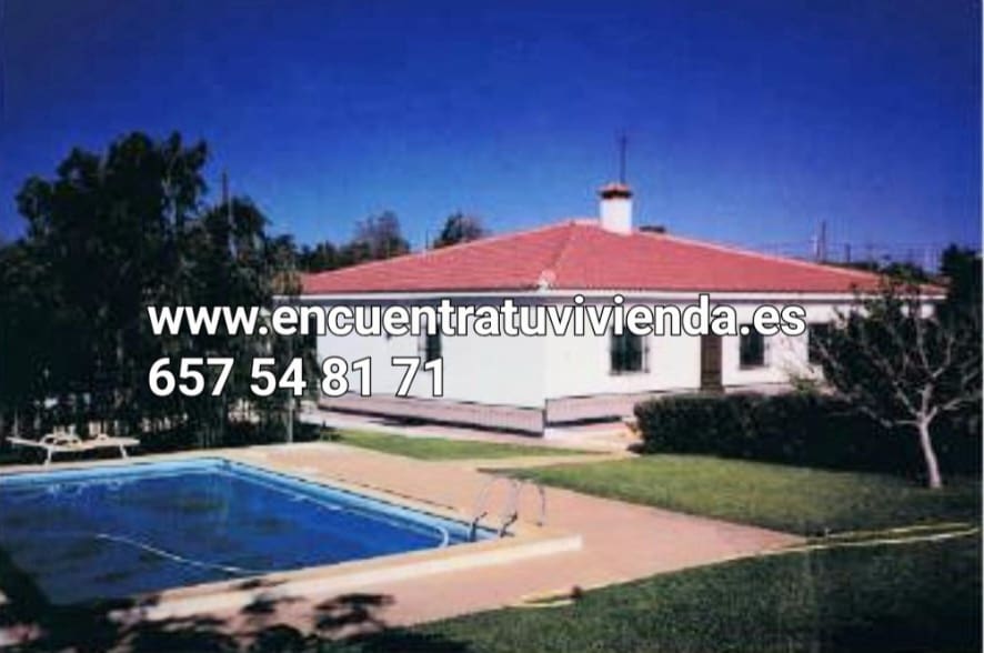 4 soverom Villa til salgs i Chiclana de la Frontera med svømmebasseng - € 300 000 (Ref: 7716409)