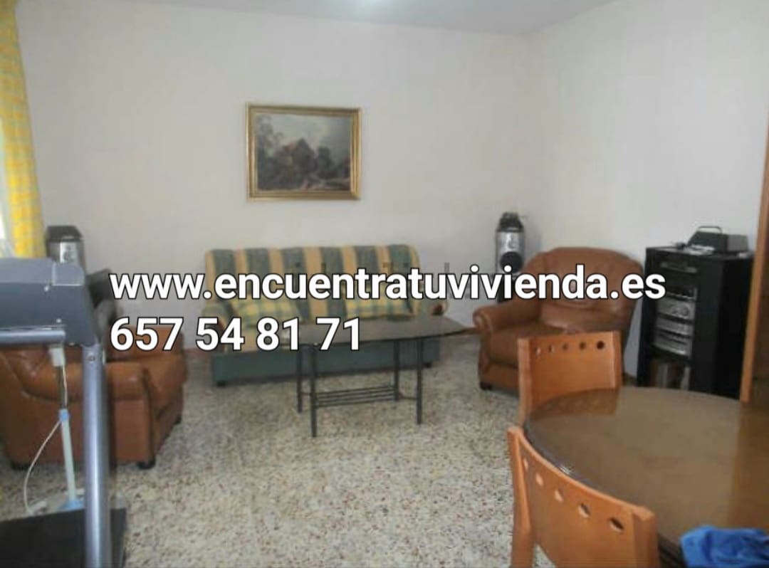 4 soverom Villa til salgs i Chiclana de la Frontera med svømmebasseng - € 300 000 (Ref: 7716409)