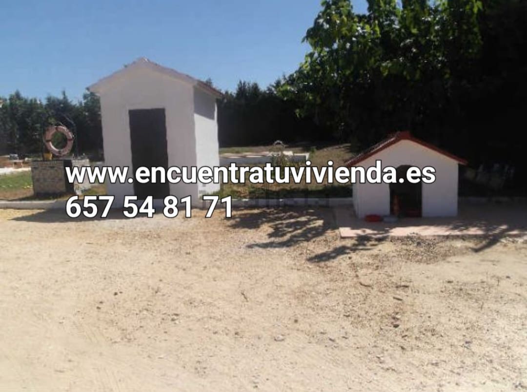 4 soverom Villa til salgs i Chiclana de la Frontera med svømmebasseng - € 300 000 (Ref: 7716409)