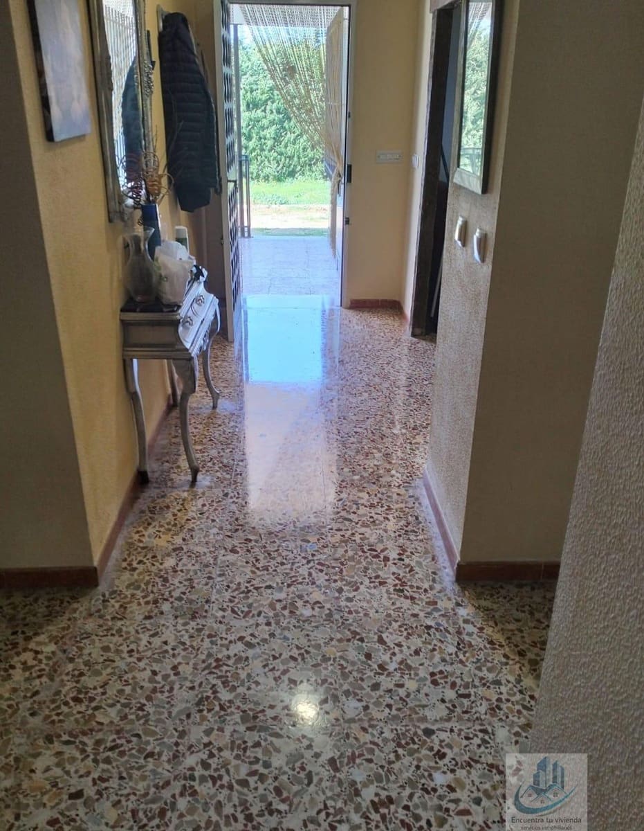 4 slaapkamer Villa te koop in Chiclana de la Frontera met zwembad - € 320.000 (Ref: 7716409)