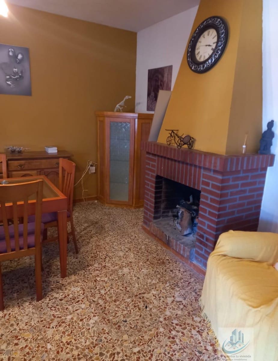 4 slaapkamer Villa te koop in Chiclana de la Frontera met zwembad - € 320.000 (Ref: 7716409)