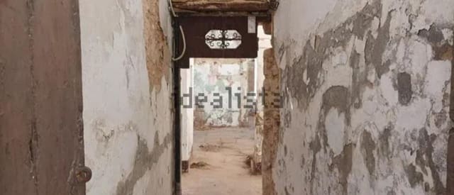 Studio til salgs i San Fernando - € 140 000 (Ref: 7734741)