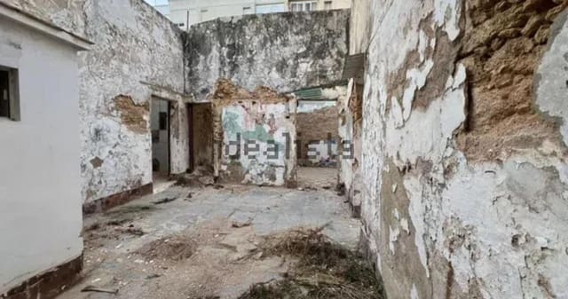 Studio til salgs i San Fernando - € 140 000 (Ref: 7734741)