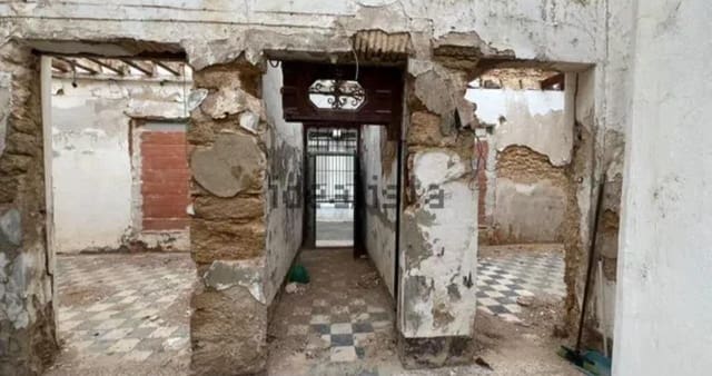 Studio til salgs i San Fernando - € 140 000 (Ref: 7734741)