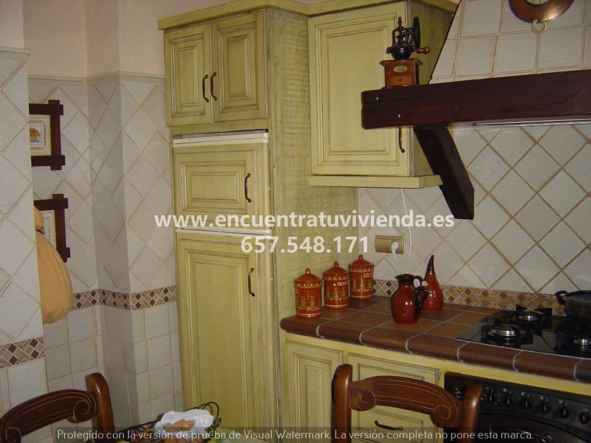 3 soveværelse Semi-Rækkehus til salg i Chiclana de la Frontera med garage - € 288.000 (Ref: 7734747)