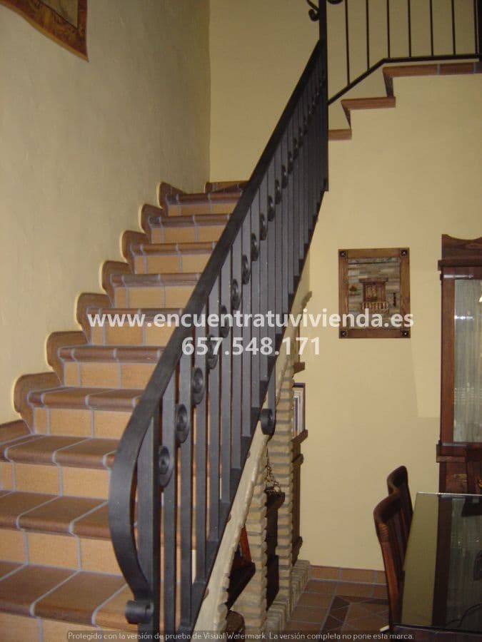 3 soveværelse Semi-Rækkehus til salg i Chiclana de la Frontera med garage - € 288.000 (Ref: 7734747)