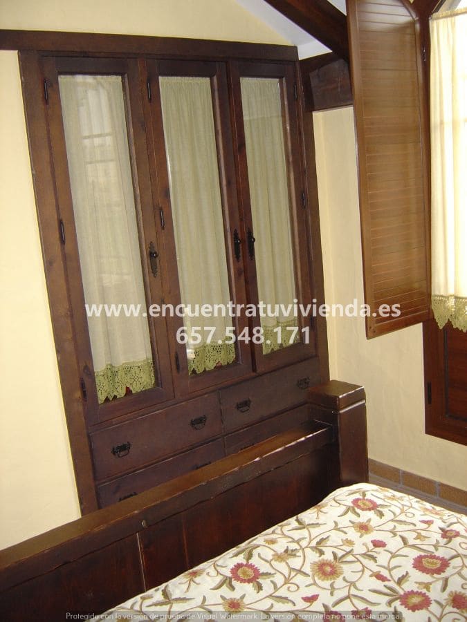 3 soveværelse Semi-Rækkehus til salg i Chiclana de la Frontera med garage - € 288.000 (Ref: 7734747)