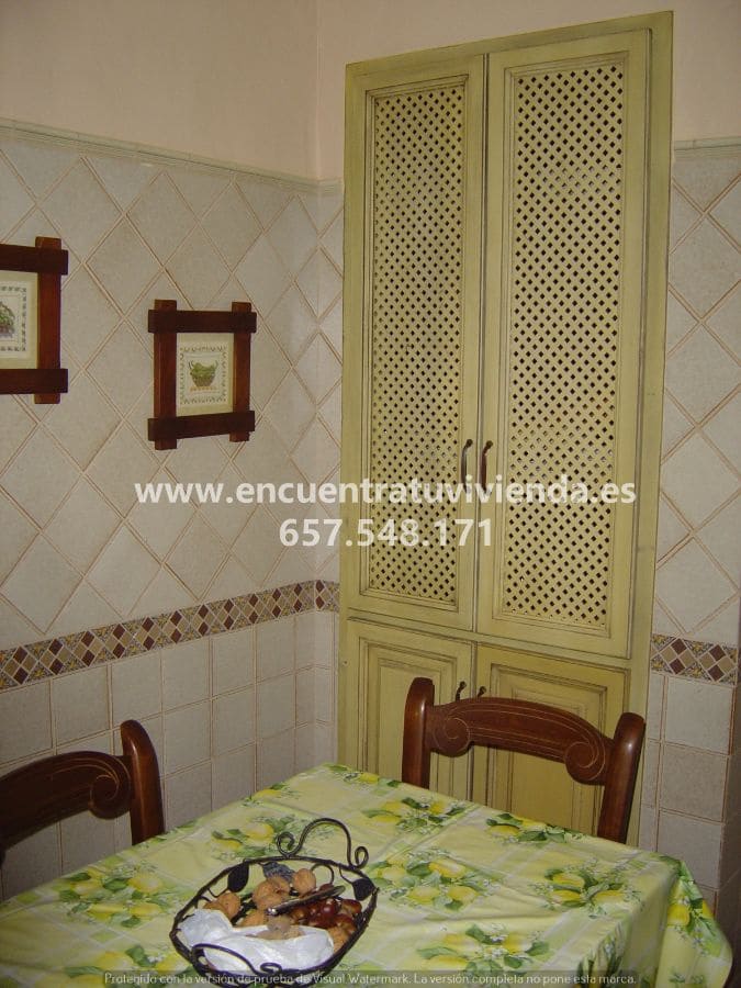 3 soveværelse Semi-Rækkehus til salg i Chiclana de la Frontera med garage - € 288.000 (Ref: 7734747)