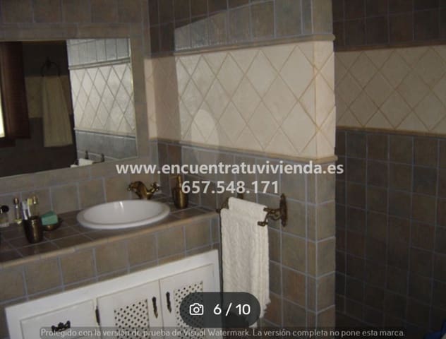 3 slaapkamer Halfvrijstaande villa te koop in Chiclana de la Frontera met garage - € 288.000 (Ref: 7734747)