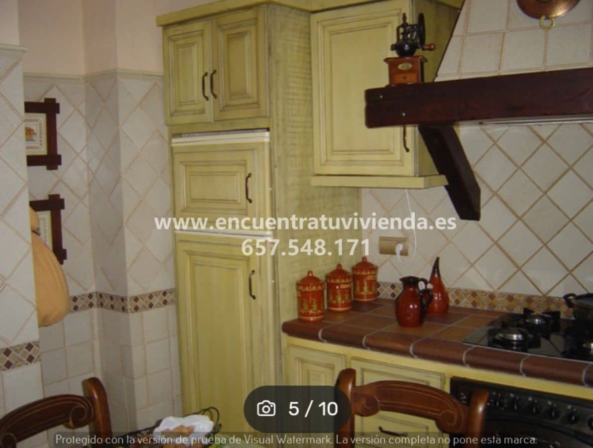 3 soveværelse Semi-Rækkehus til salg i Chiclana de la Frontera med garage - € 288.000 (Ref: 7734747)