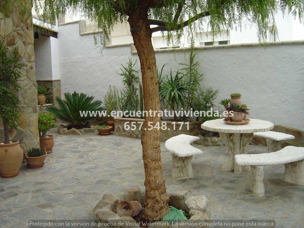 3 soveværelse Semi-Rækkehus til salg i Chiclana de la Frontera med garage - € 288.000 (Ref: 7734747)