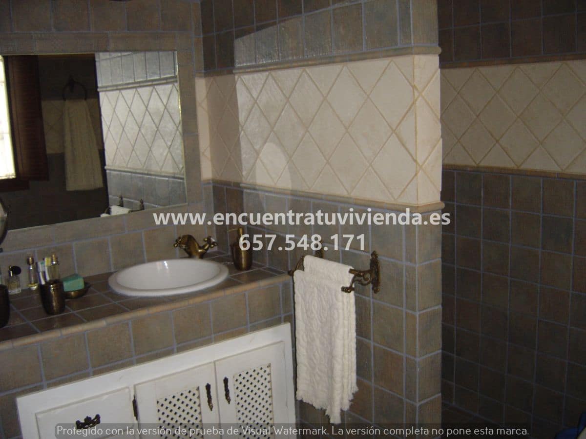 3 soveværelse Semi-Rækkehus til salg i Chiclana de la Frontera med garage - € 288.000 (Ref: 7734747)