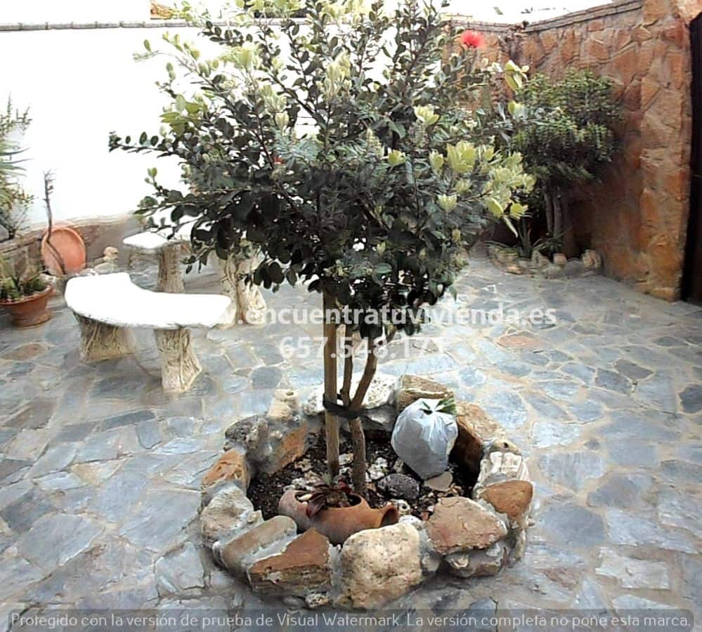 3 soveværelse Semi-Rækkehus til salg i Chiclana de la Frontera med garage - € 288.000 (Ref: 7734747)