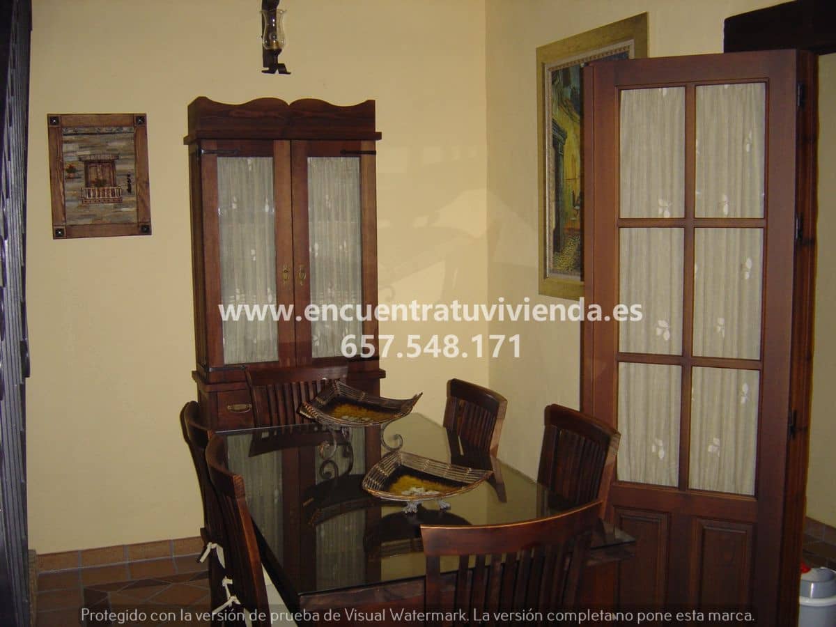 3 soveværelse Semi-Rækkehus til salg i Chiclana de la Frontera med garage - € 288.000 (Ref: 7734747)