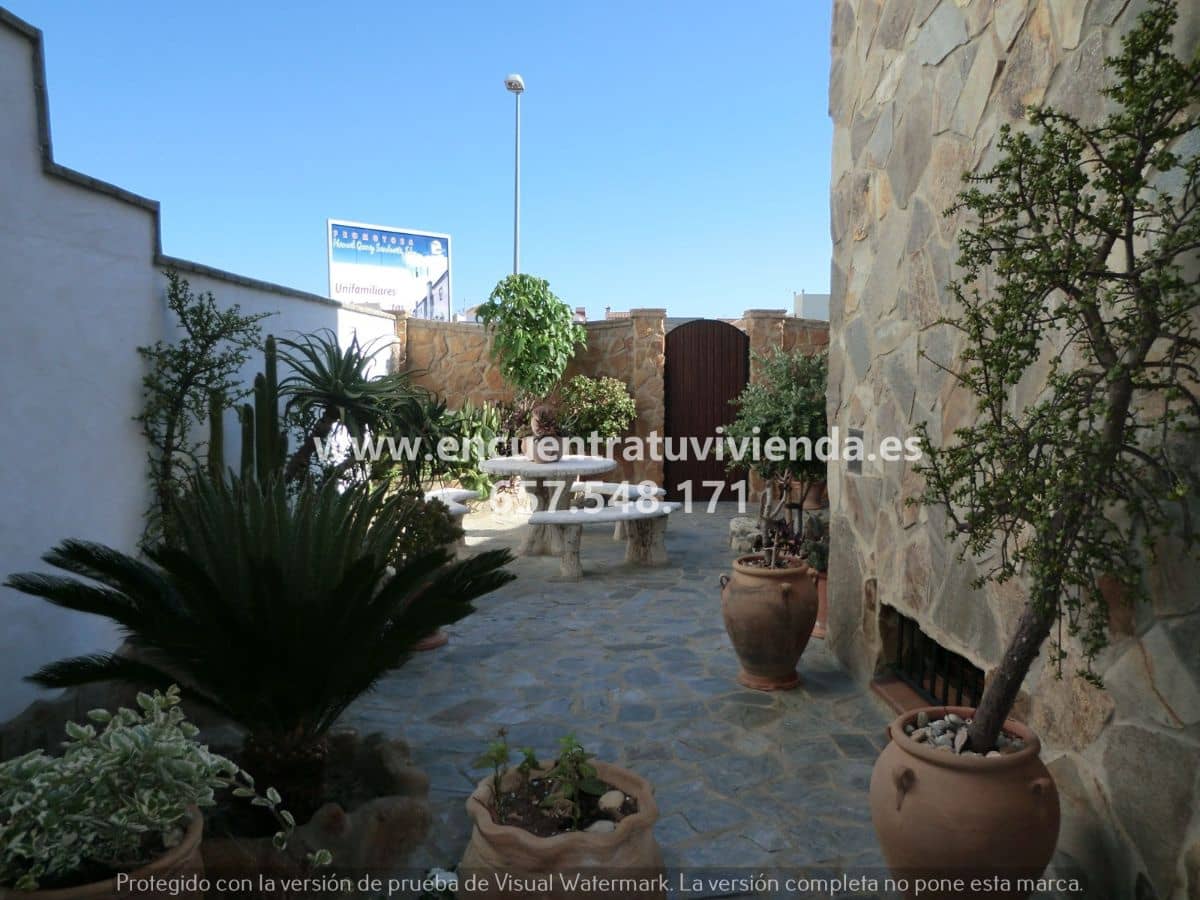 3 soveværelse Semi-Rækkehus til salg i Chiclana de la Frontera med garage - € 288.000 (Ref: 7734747)