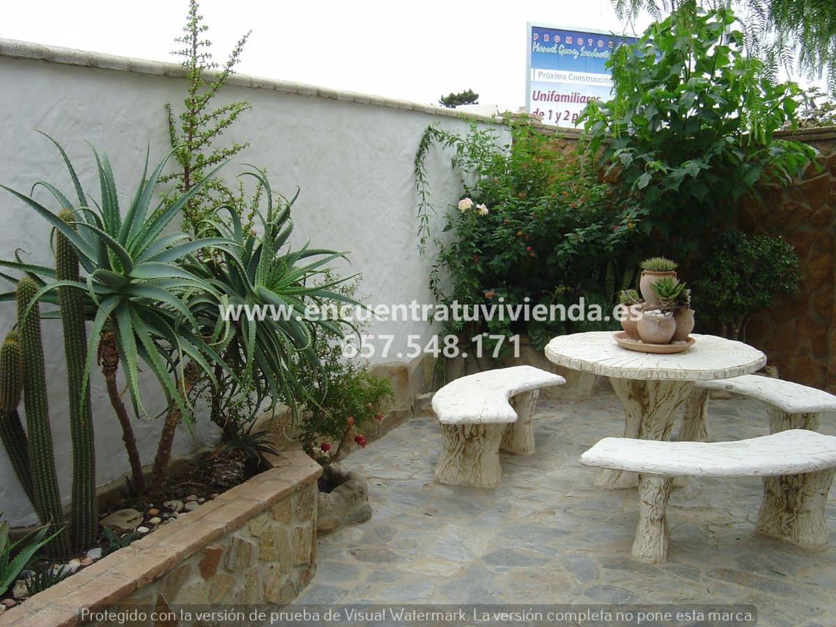 3 soveværelse Semi-Rækkehus til salg i Chiclana de la Frontera med garage - € 288.000 (Ref: 7734747)