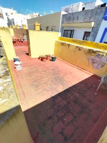 5 camera da letto Casa in vendita in San Fernando - 259.900 € (Rif: 7734755)