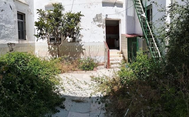 5 camera da letto Casa in vendita in San Fernando - 259.900 € (Rif: 7734755)