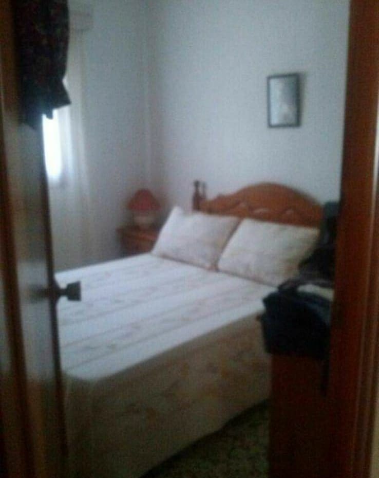 Villa til salg i Cadiz by - € 210.000 (Ref: 7754788)