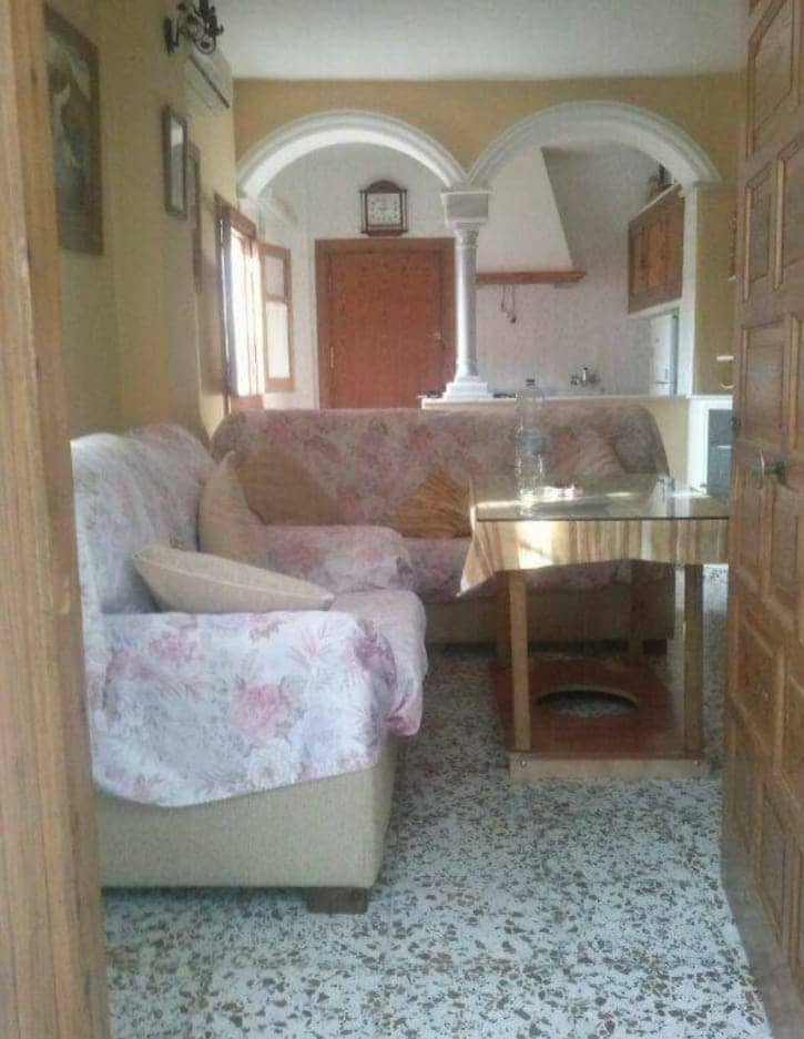 Villa til salg i Cadiz by - € 210.000 (Ref: 7754788)