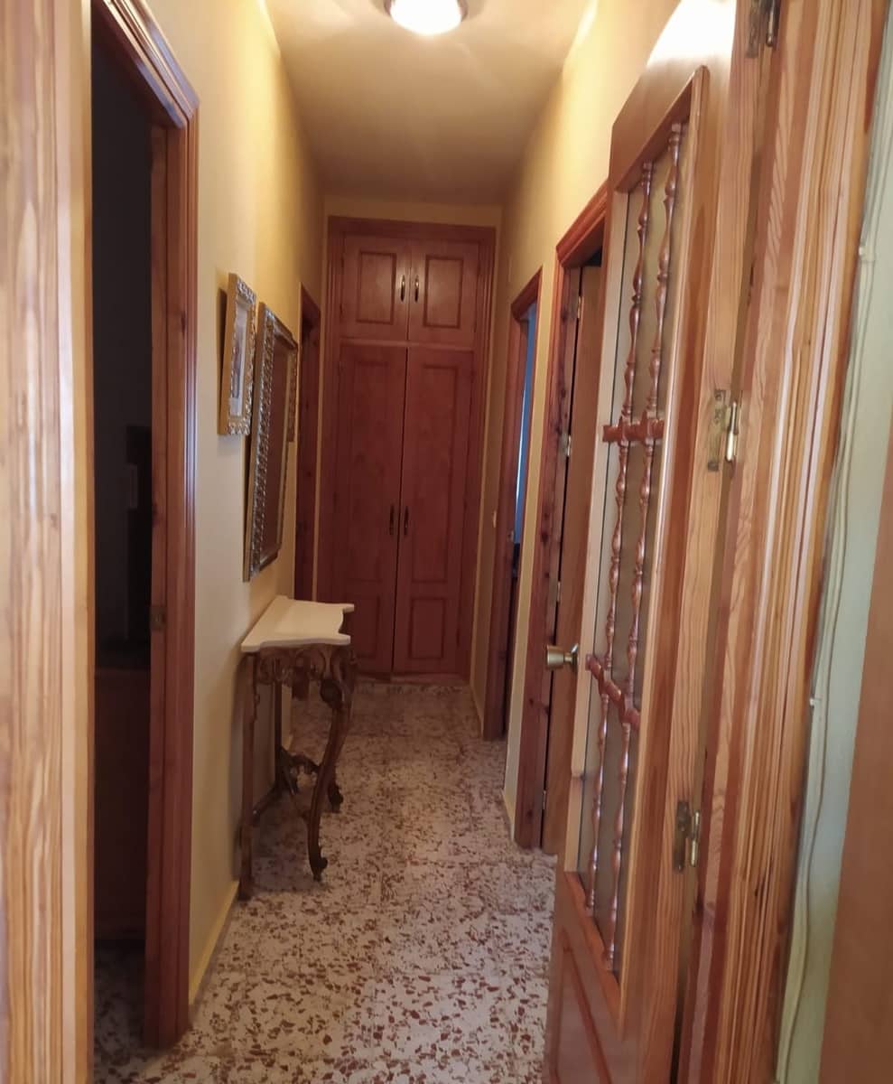 Villa til salg i Cadiz by - € 210.000 (Ref: 7754788)