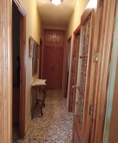 Villa til salg i Cádiz by - € 210.000 (Ref: 7754788)