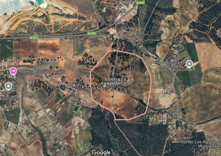 Villa til salg i Cadiz by - € 210.000 (Ref: 7754788)