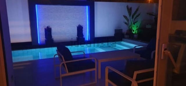 4 soveværelse Villa til salg i Puerto Real med swimmingpool garage - € 470.000 (Ref: 7885827)