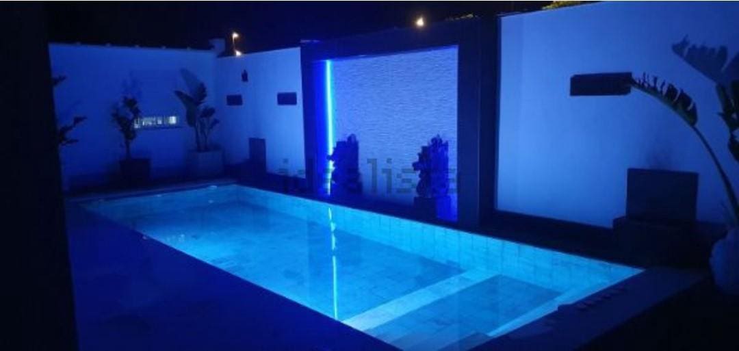 4 soverom Villa til salgs i Puerto Real med svømmebasseng garasje - € 470 000 (Ref: 7885827)