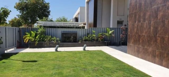 4 soveværelse Villa til salg i Puerto Real med swimmingpool garage - € 470.000 (Ref: 7885827)