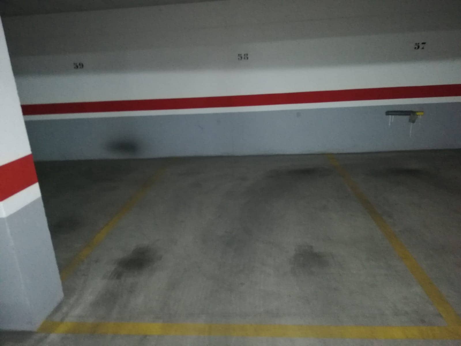 Garaż na sprzedaż w San Fernando - 14 000 € (Ref: 7942527)