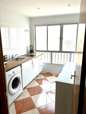 4 chambre Appartement à vendre à San Fernando - 135 000 € (Ref: 7987762)