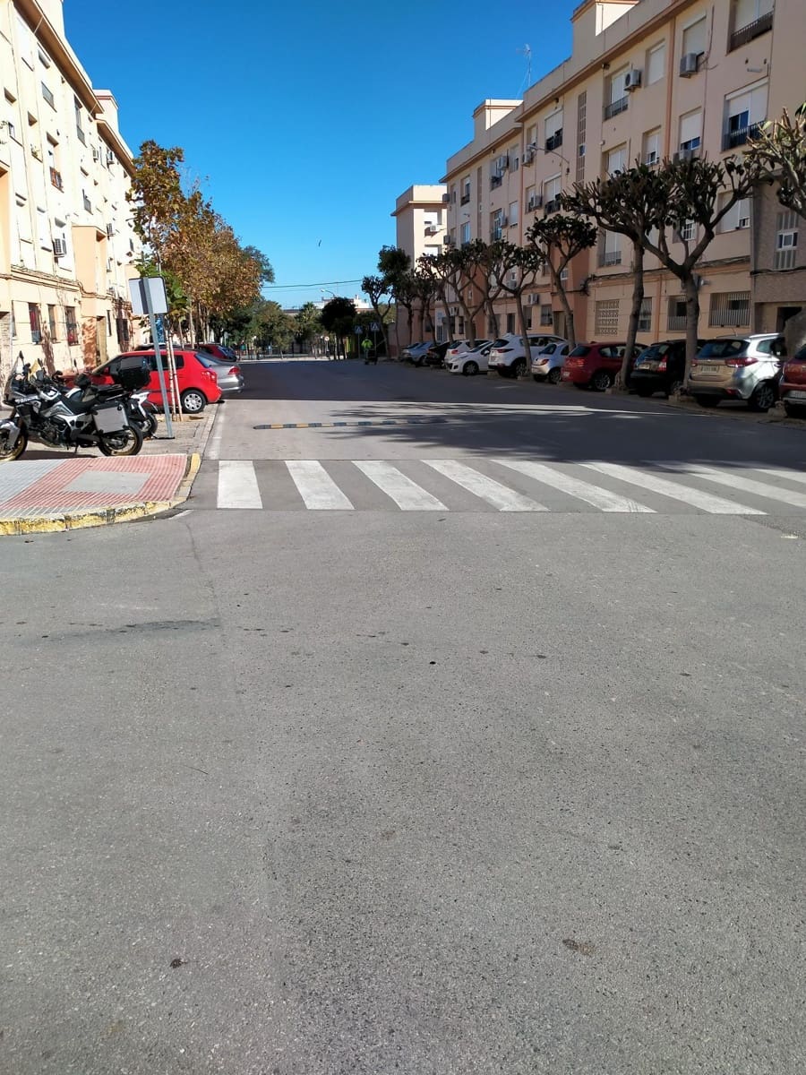 4 chambre Appartement à vendre à San Fernando - 135 000 € (Ref: 7987762)