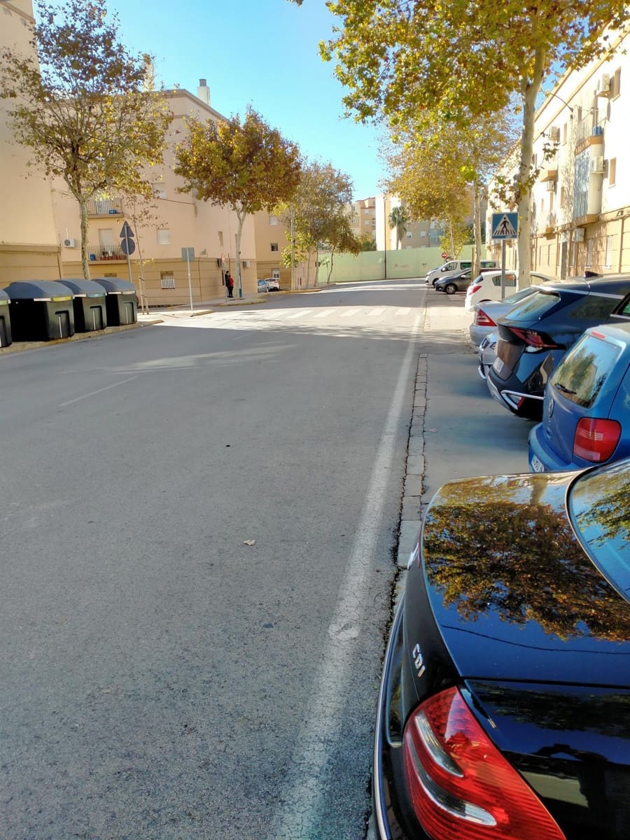 4 chambre Appartement à vendre à San Fernando - 135 000 € (Ref: 7987762)