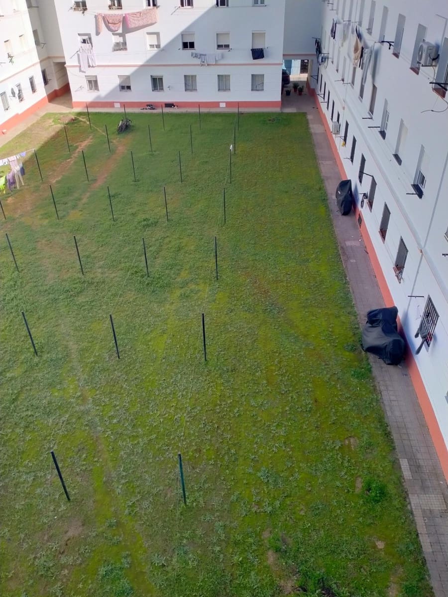 4 chambre Appartement à vendre à San Fernando - 135 000 € (Ref: 7987762)