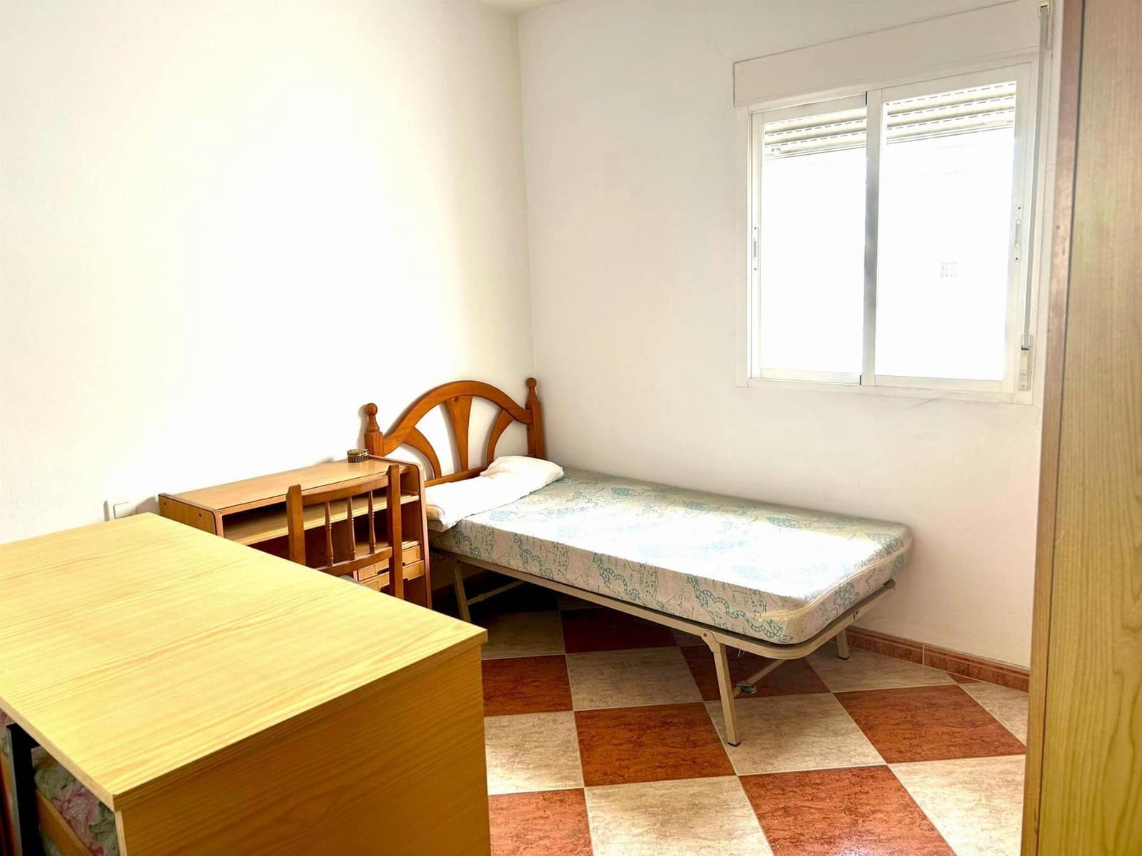 4 chambre Appartement à vendre à San Fernando - 135 000 € (Ref: 7987762)