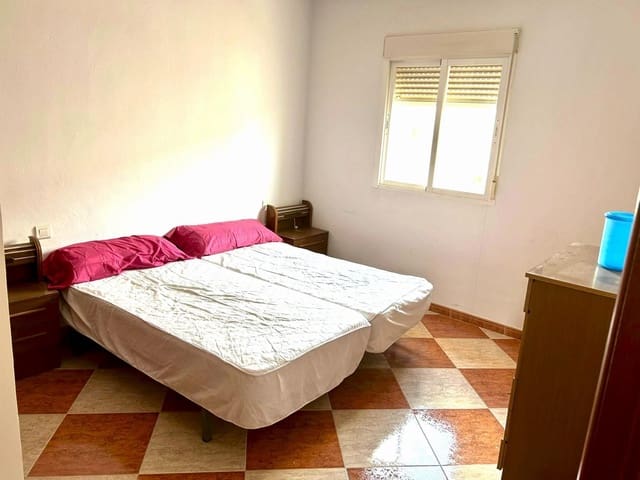 4 chambre Appartement à vendre à San Fernando - 135 000 € (Ref: 7987762)