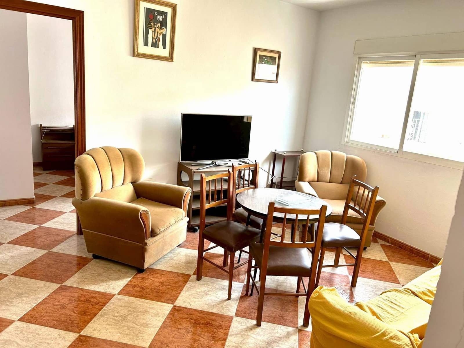 4 chambre Appartement à vendre à San Fernando - 135 000 € (Ref: 7987762)