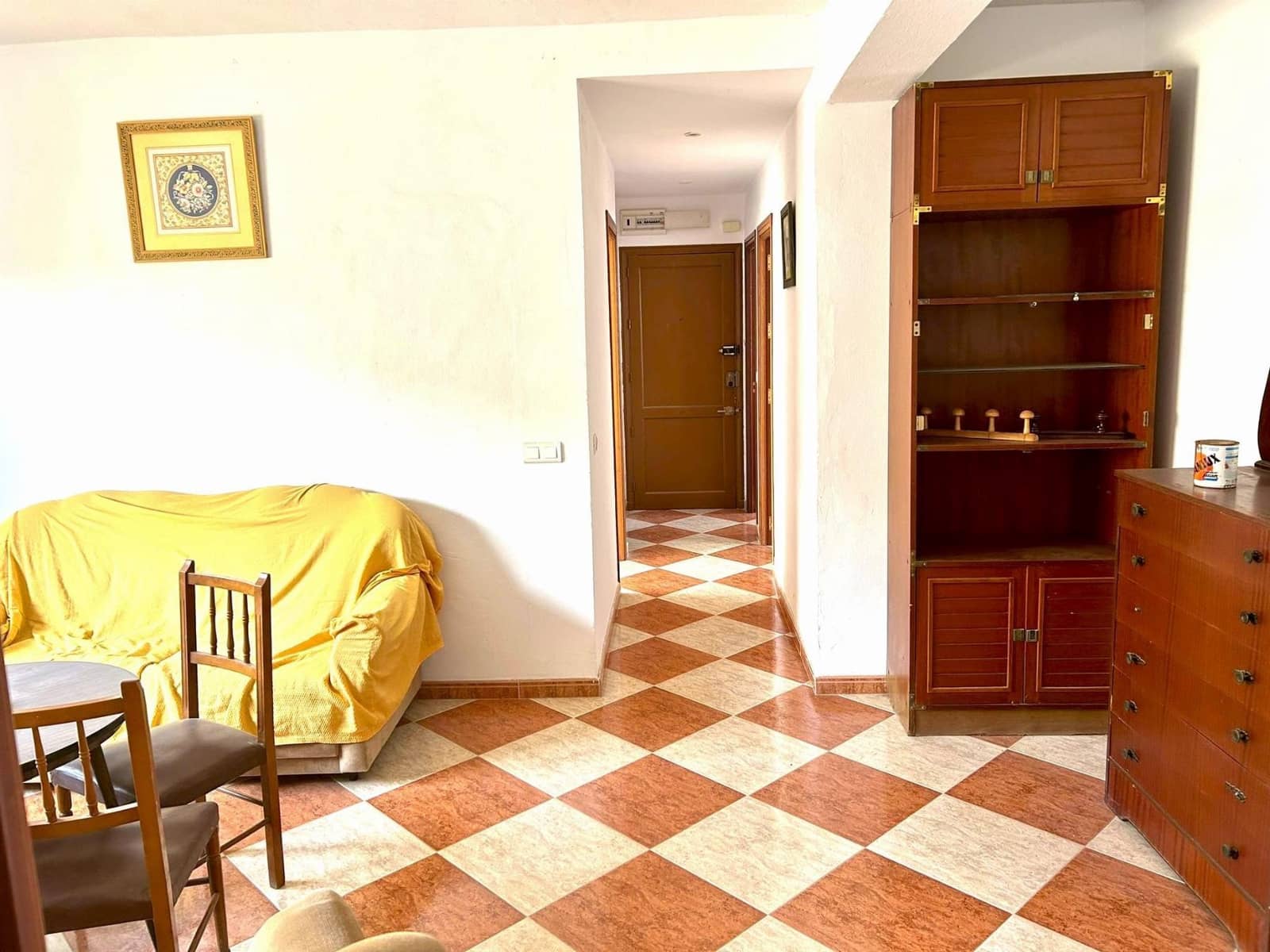 4 chambre Appartement à vendre à San Fernando - 135 000 € (Ref: 7987762)