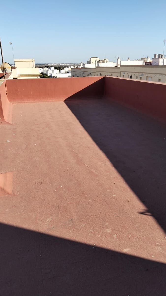 4 chambre Appartement à vendre à San Fernando - 135 000 € (Ref: 7987762)