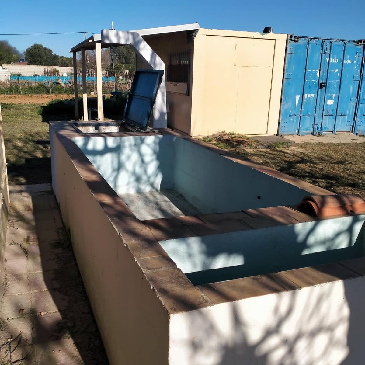 Grunde uden byggetilladelser til salg i Chiclana de la Frontera - € 93.000 (Ref: 8165669)