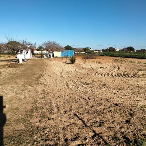 Grond te koop in Chiclana de la Frontera - € 93.000 (Ref: 8165669)