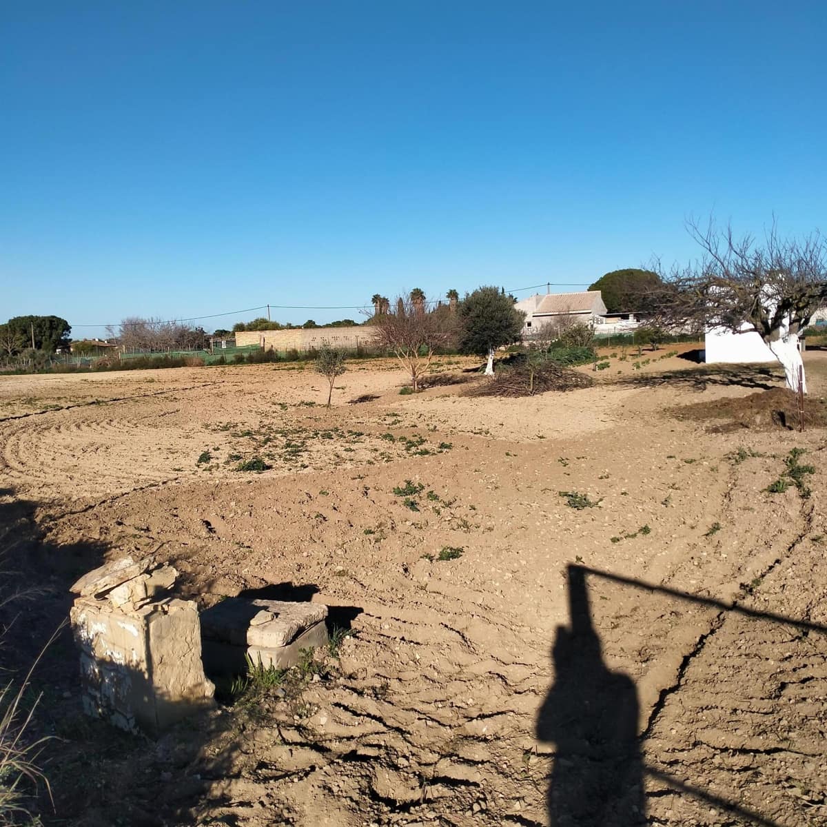 Grunde uden byggetilladelser til salg i Chiclana de la Frontera - € 93.000 (Ref: 8165669)