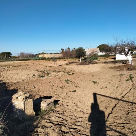 Grond te koop in Chiclana de la Frontera - € 93.000 (Ref: 8165669)
