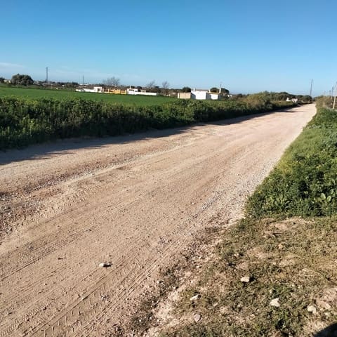 Grond te koop in Chiclana de la Frontera - € 93.000 (Ref: 8165669)
