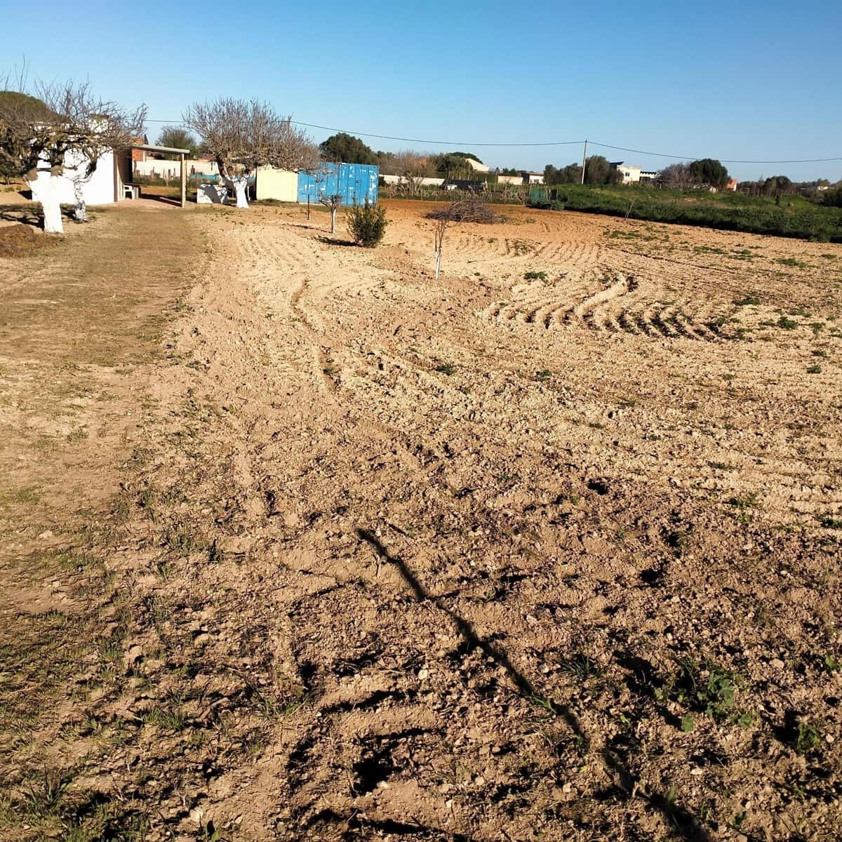 Grunde uden byggetilladelser til salg i Chiclana de la Frontera - € 93.000 (Ref: 8165669)