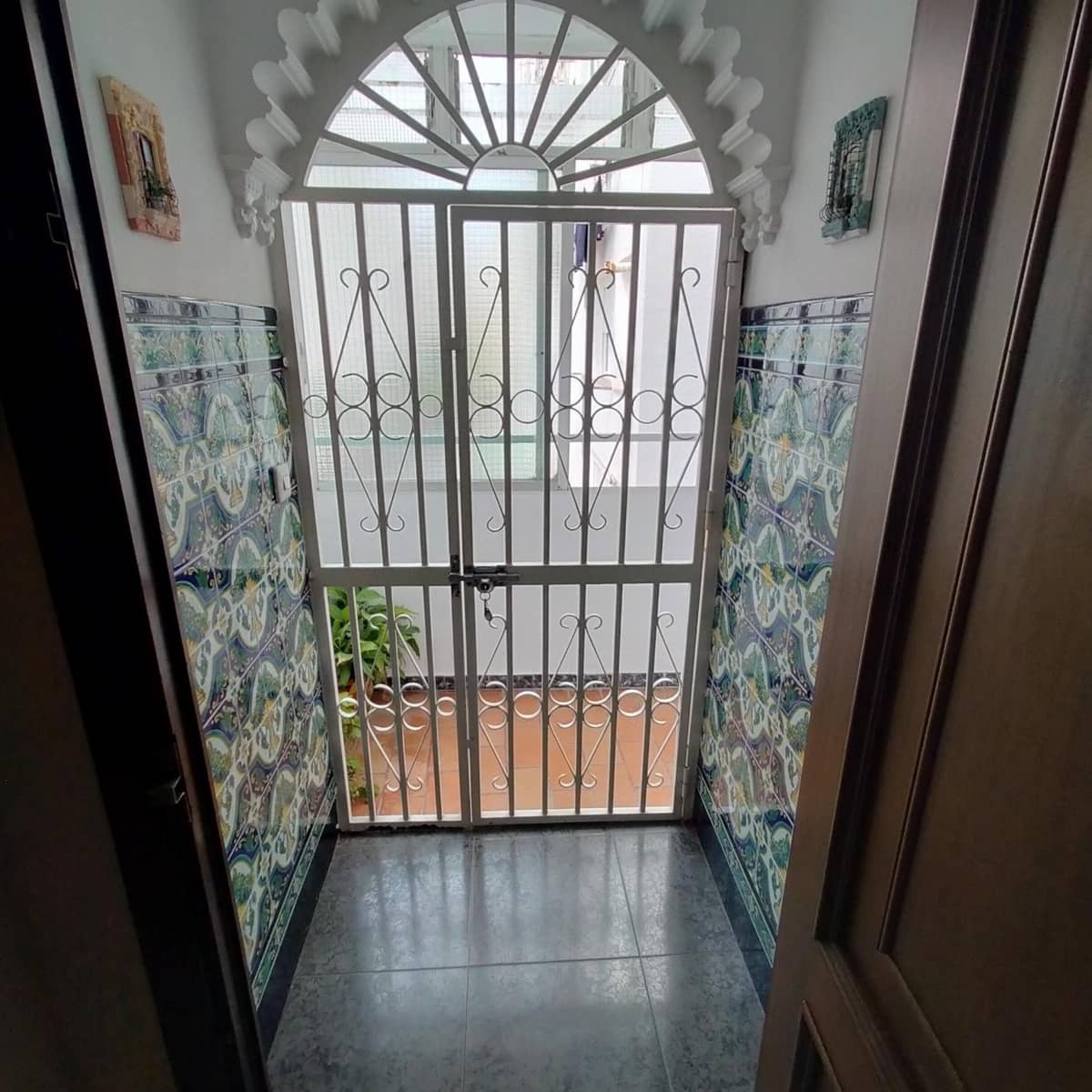 3 bedroom Flat for sale in Astilleros La Paz Loreto, Cádiz city €